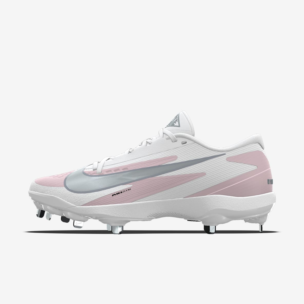 Nike Diamond Standout By You MCS 专属定制棒球鞋