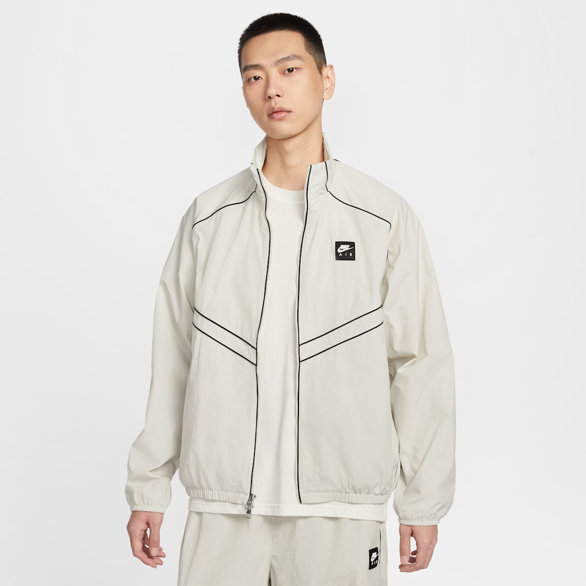 Nike Air Windrunner 男子运动夹克