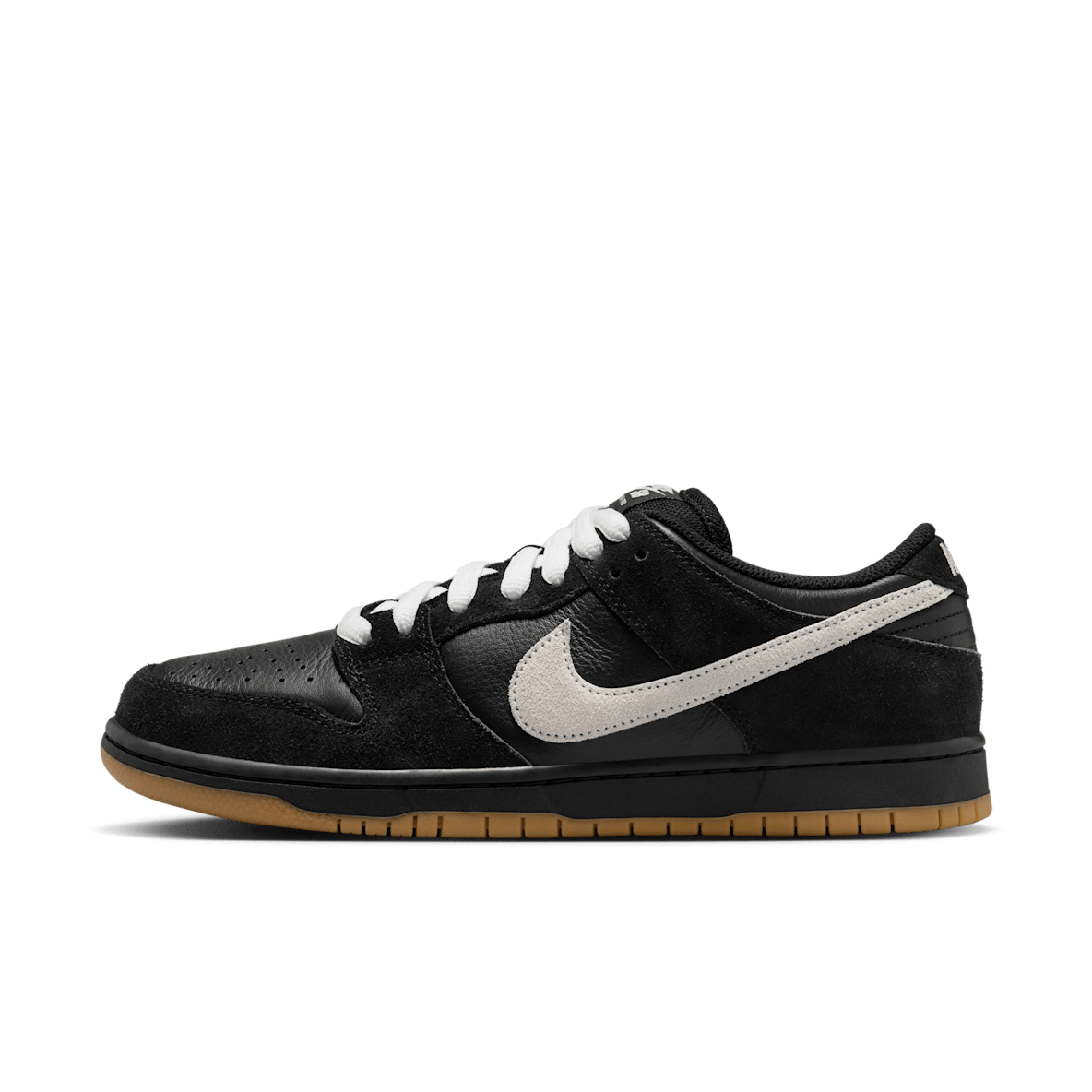 Nike SB Dunk Low Pro 男/女滑板鞋