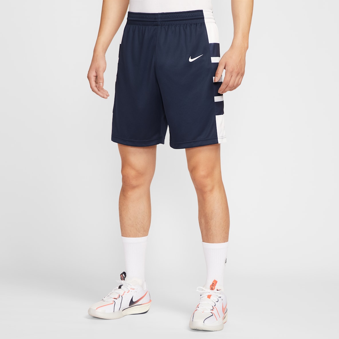 Nike Dri-FIT Elite Power 男子速干短裤