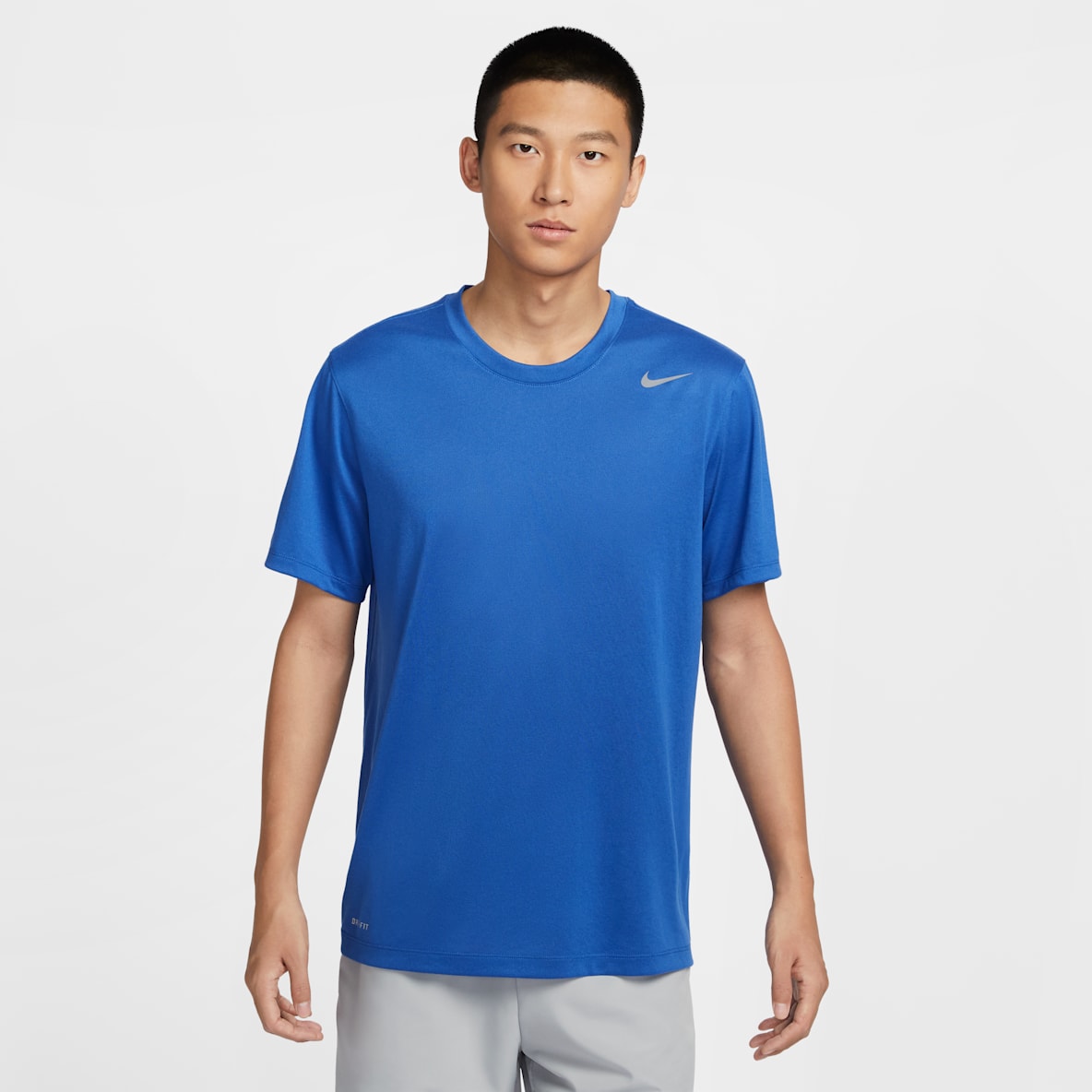 Nike Team Legend 男子速干短袖T恤