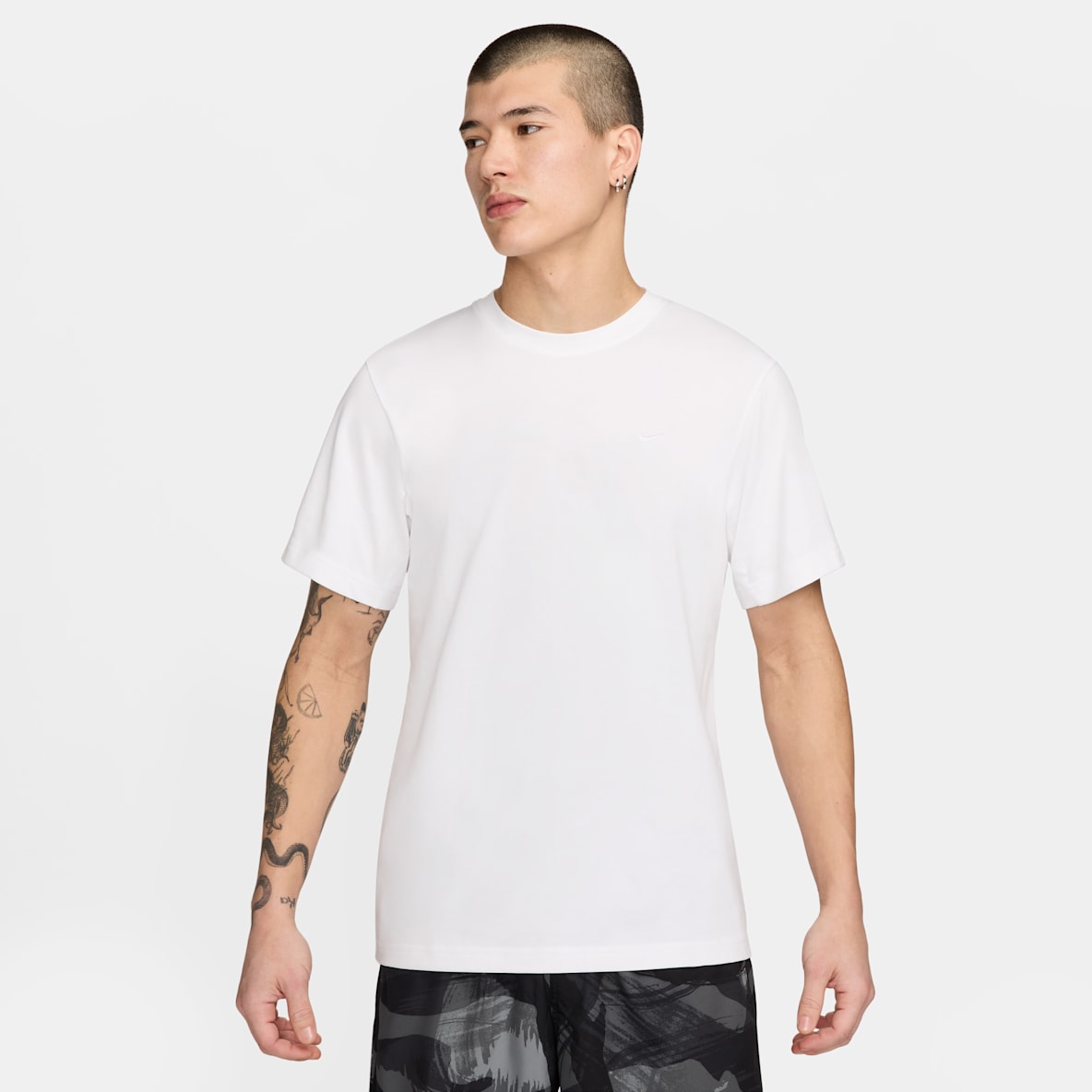 Nike Dri-FIT Primary 男子速干训练T恤