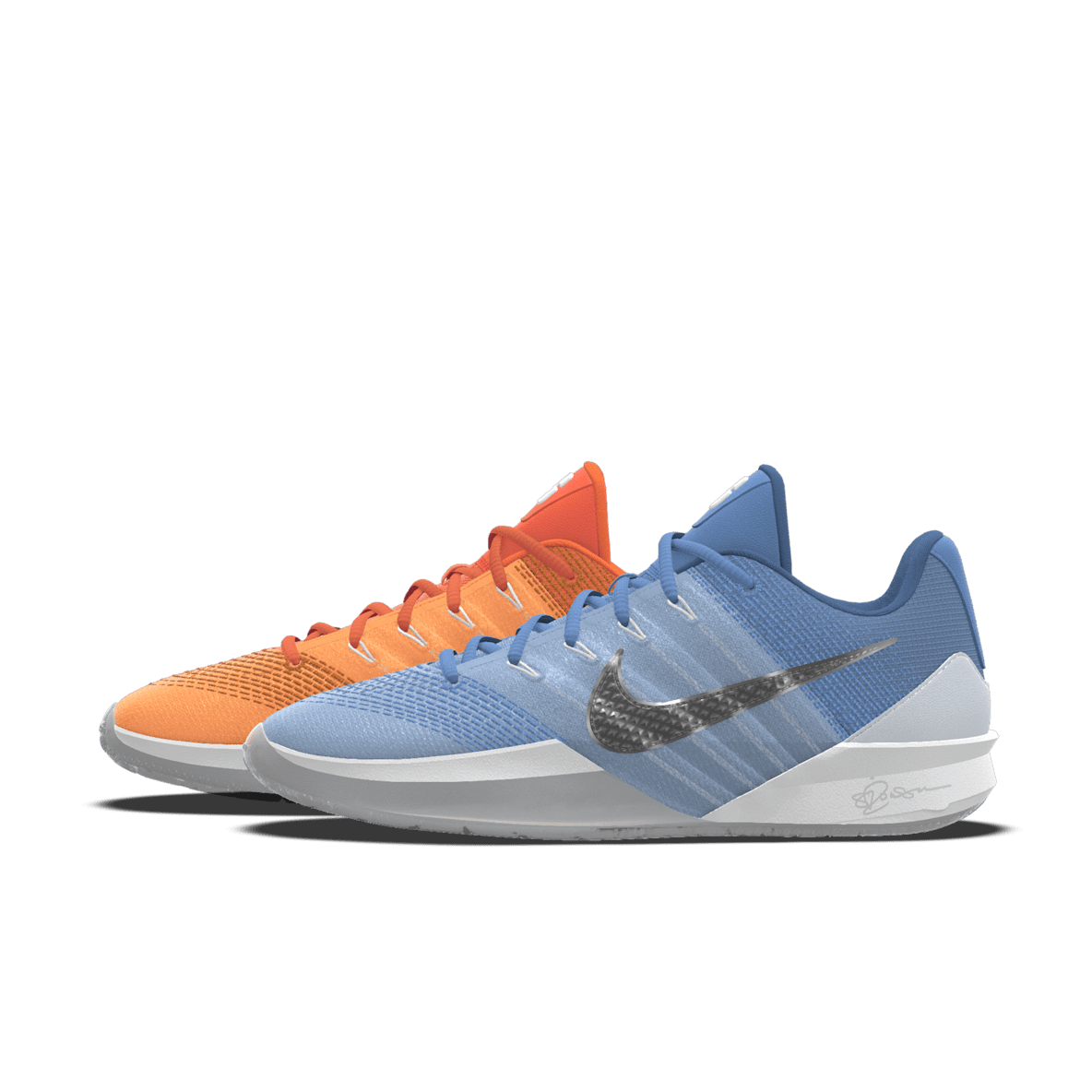 Sabrina 3 By You 专属定制篮球鞋