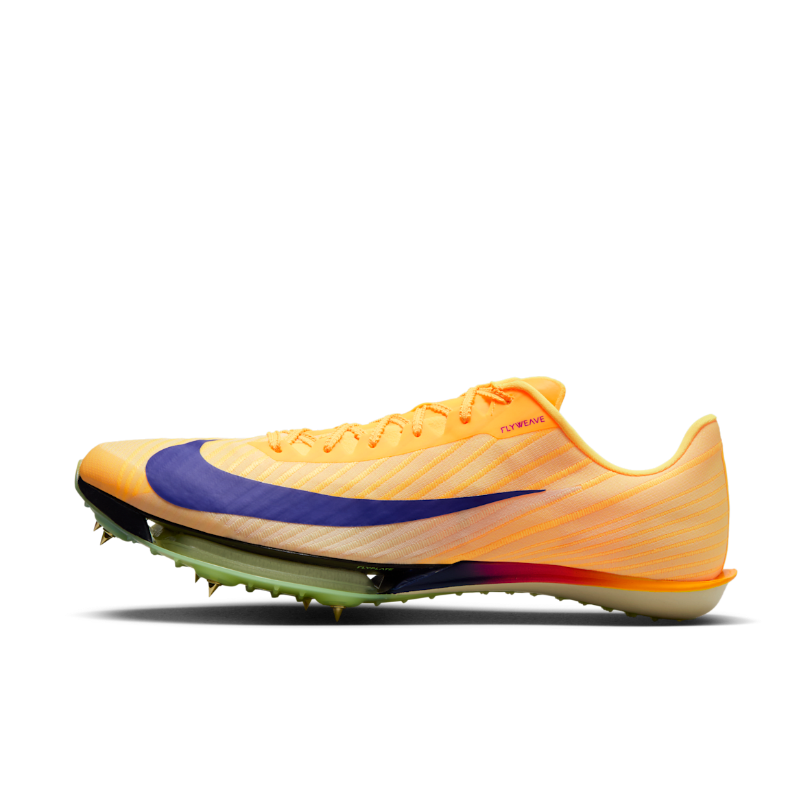 Nike Maxfly 2 Nike Maxfly 2 男子田径钉鞋