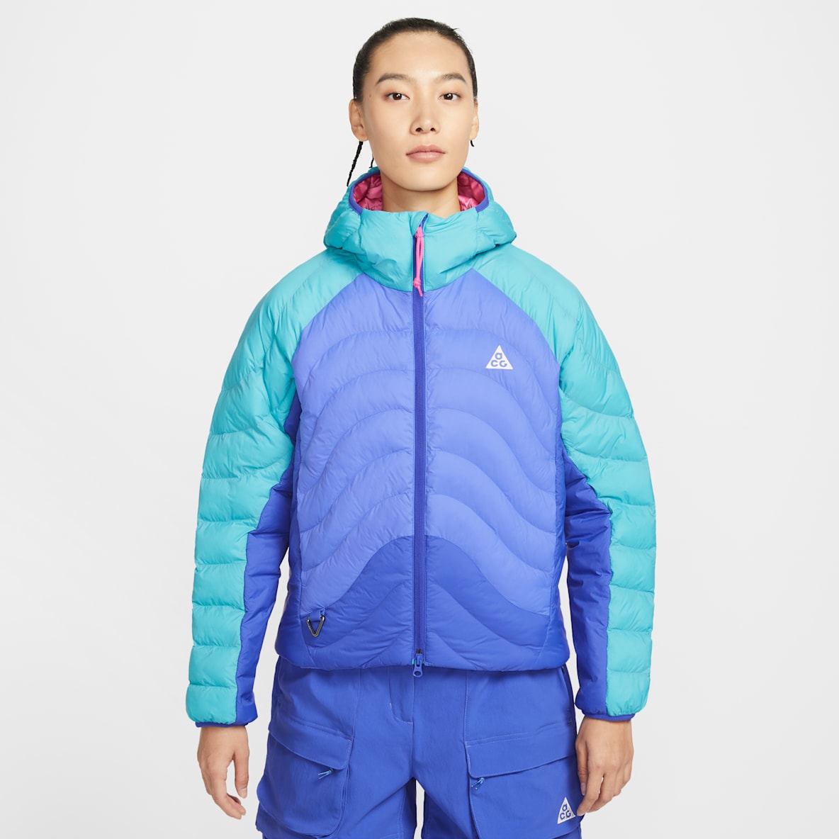Nike ACG "Lava Flow" Therma-FIT ADV 女子夹克