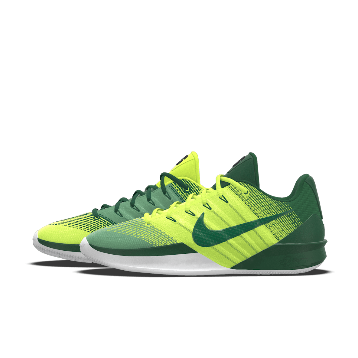 Sabrina 3 By You 专属定制篮球鞋