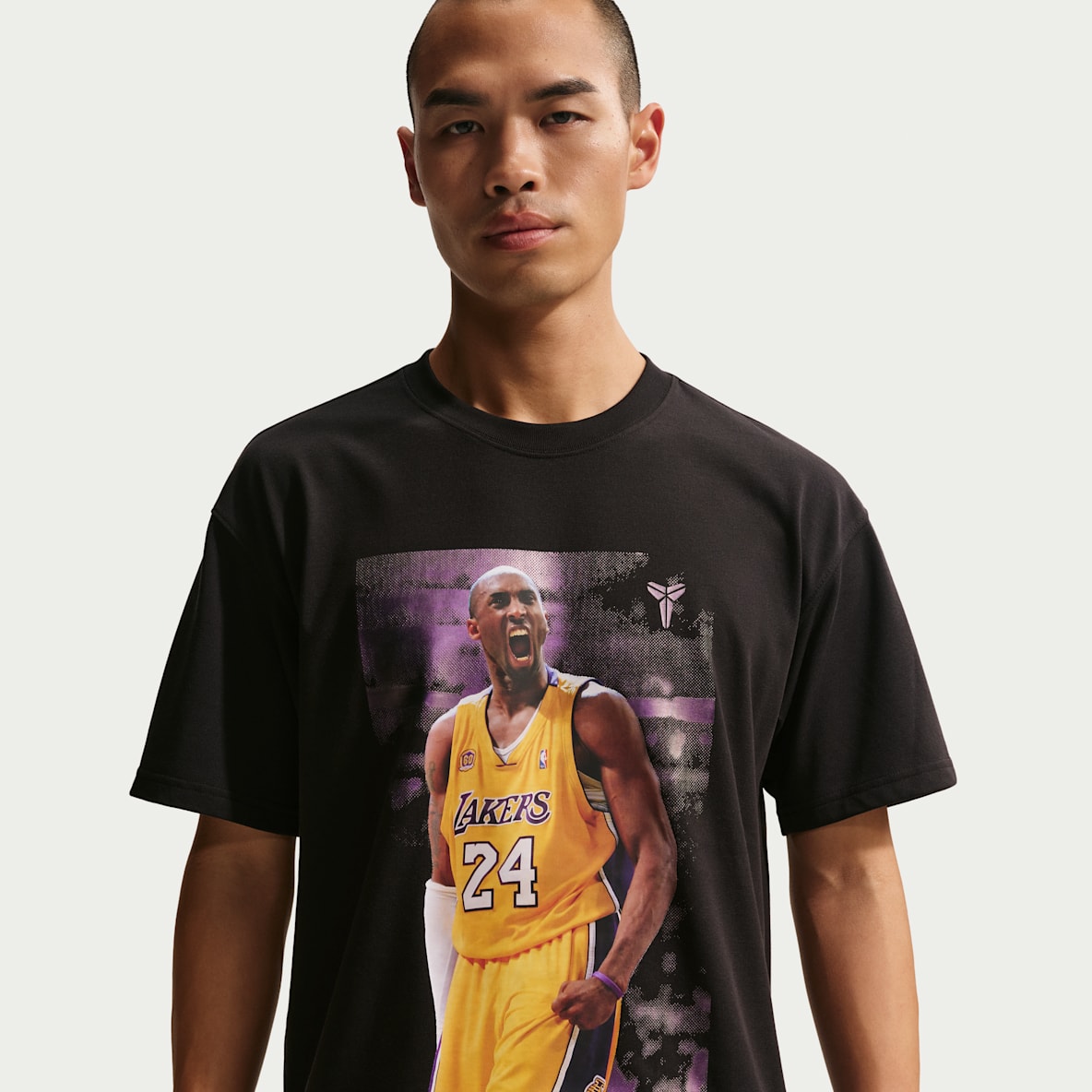 Kobe Dri-FIT 科比男子速干篮球T恤