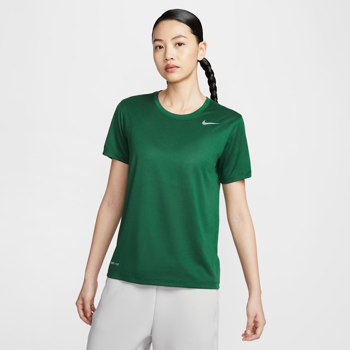 Nike Team Legend 女子速干T恤