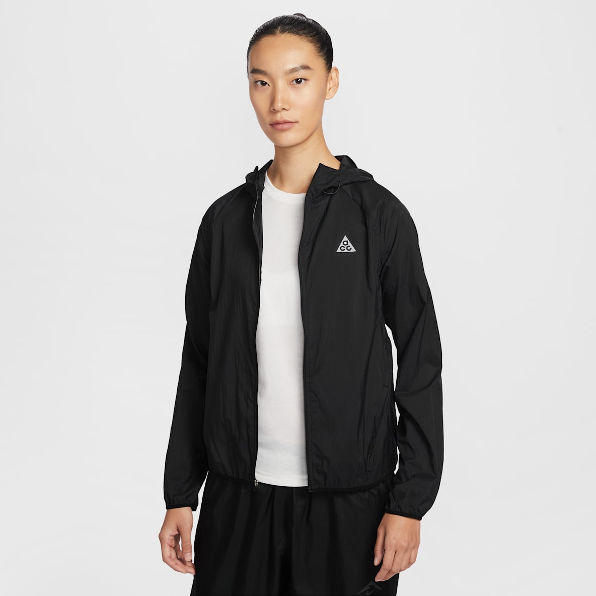Nike ACG Repel 女子拒水越野跑步夹克
