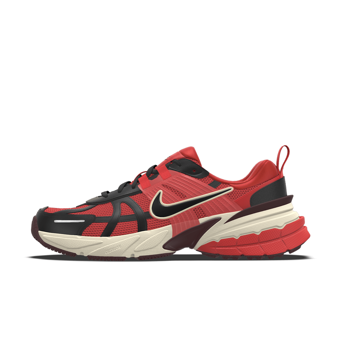 Nike V2K Run By You 专属定制男子运动鞋