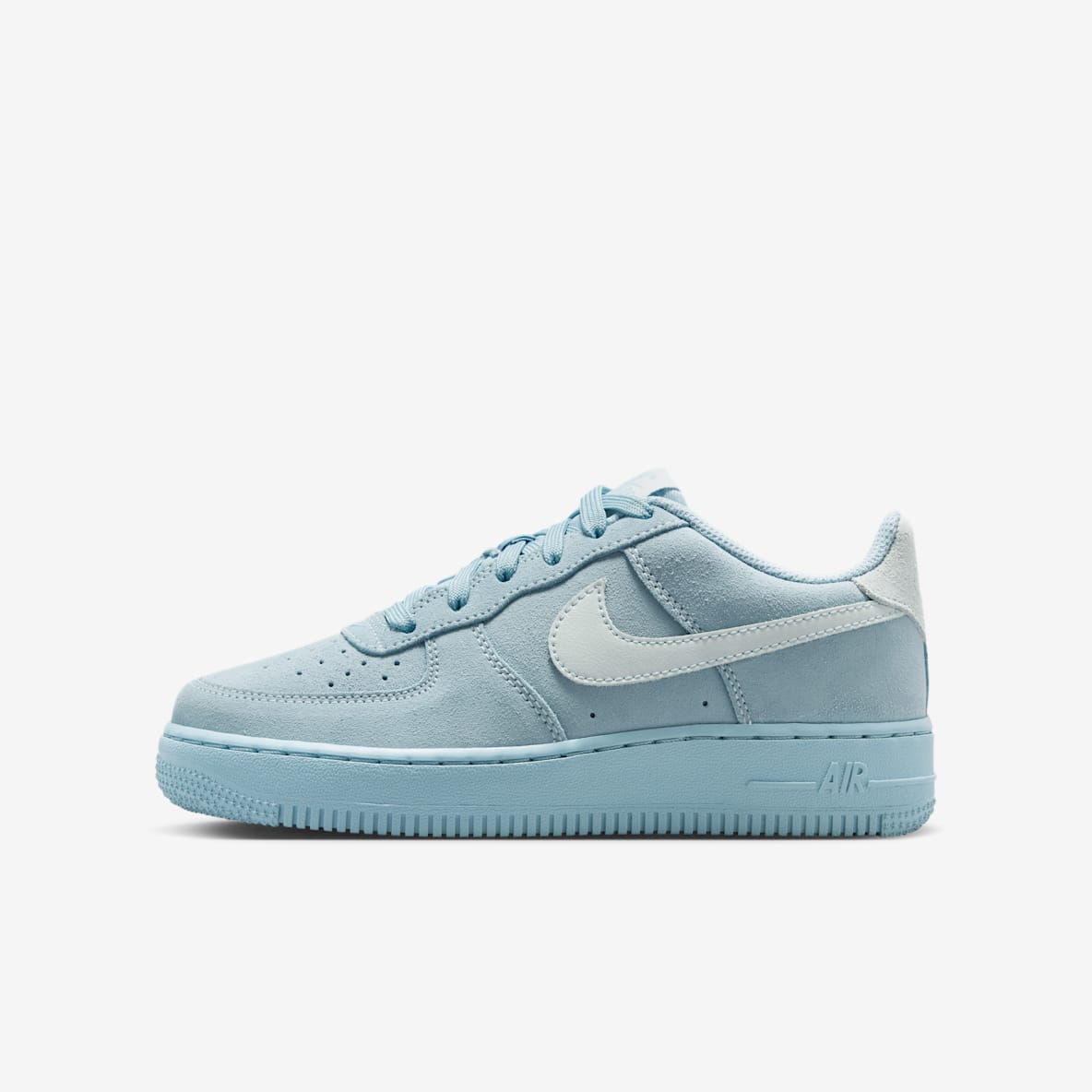 Nike Air Force 1 LV8 大童空军一号运动鞋