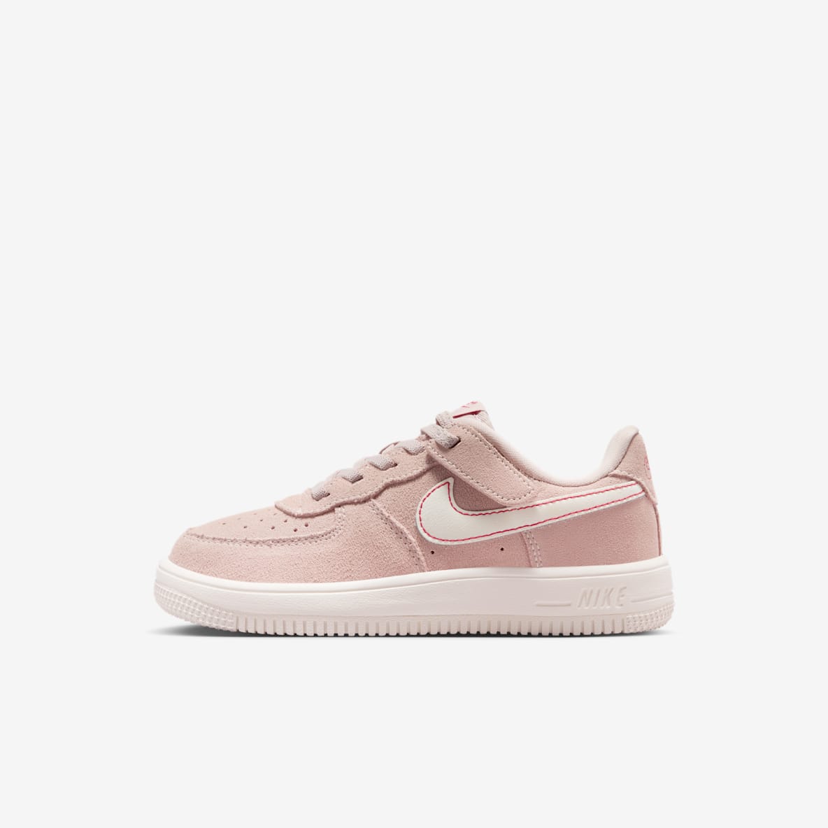 Nike Force 1 Low LV8 EasyOn 幼童运动鞋