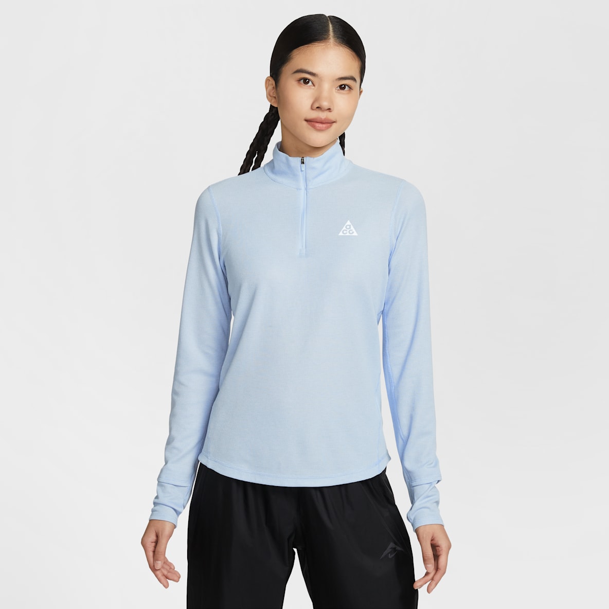 Nike ACG Nike ACG Dri-FIT 女子速干越野跑上衣