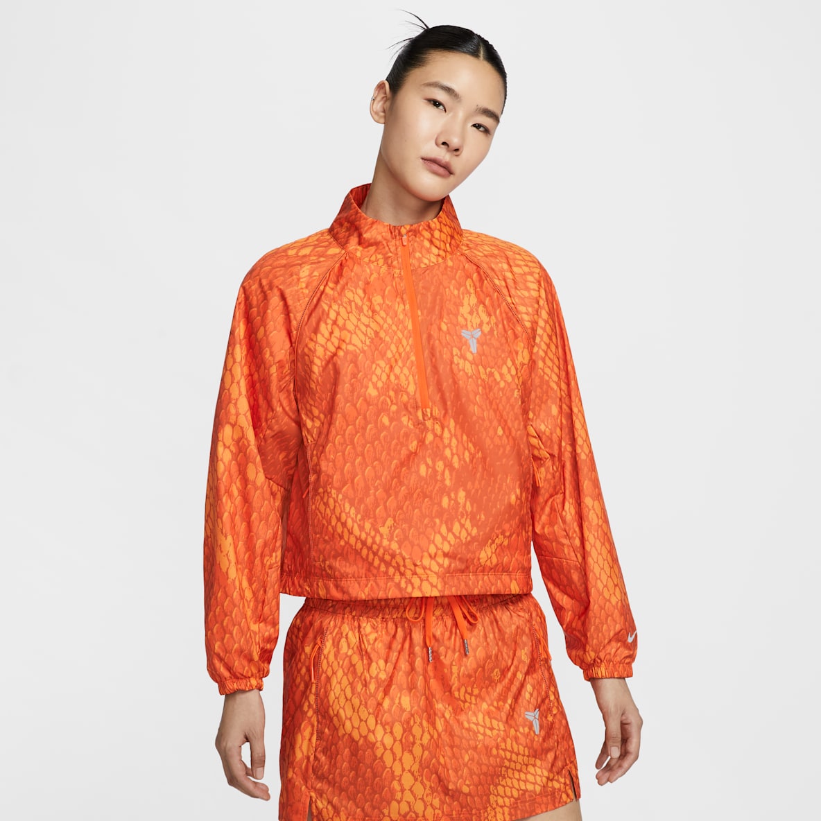 Kobe 科比女子轻便型拒水梭织上衣