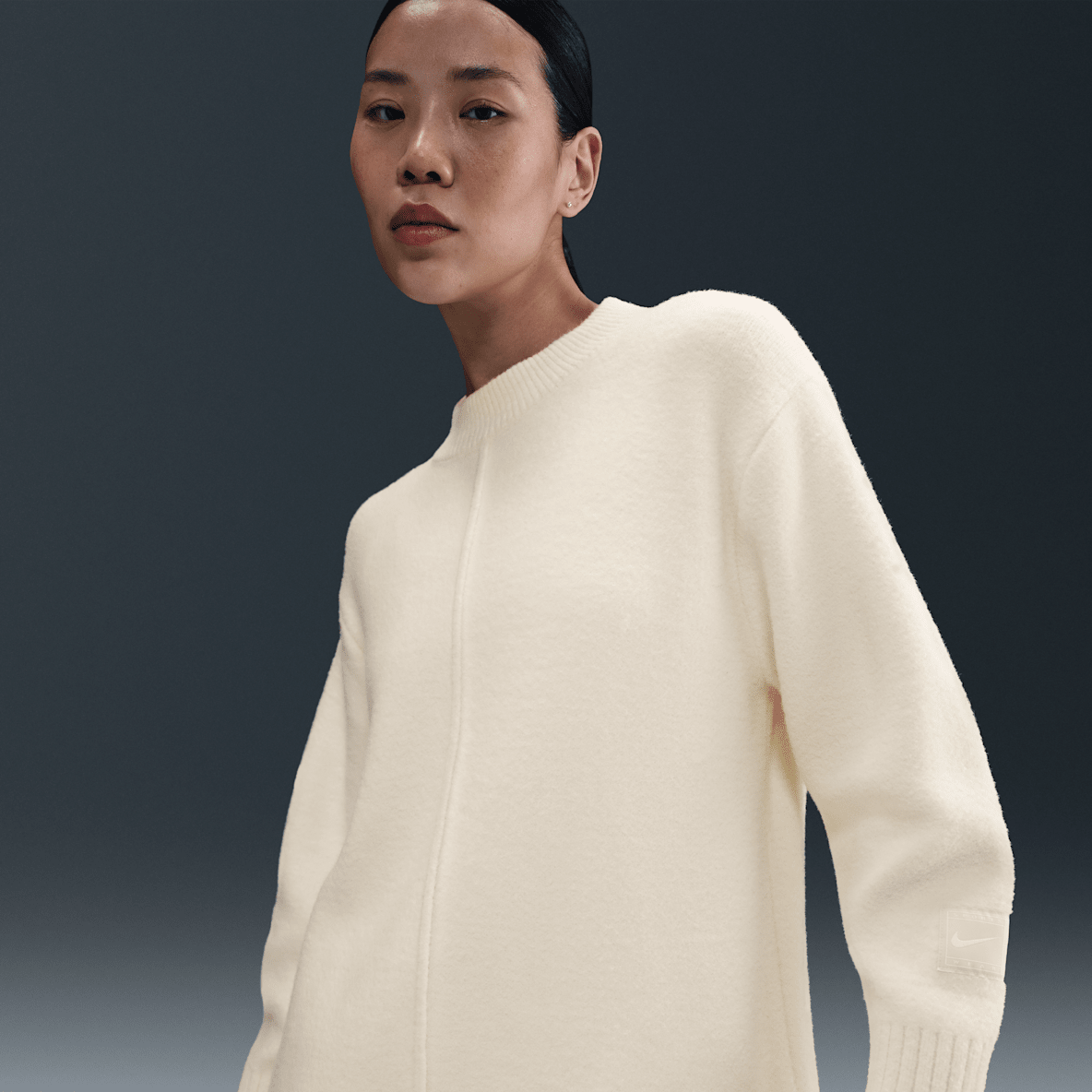 Nike Sportswear Nike Sportswear 女子加绒毛衣