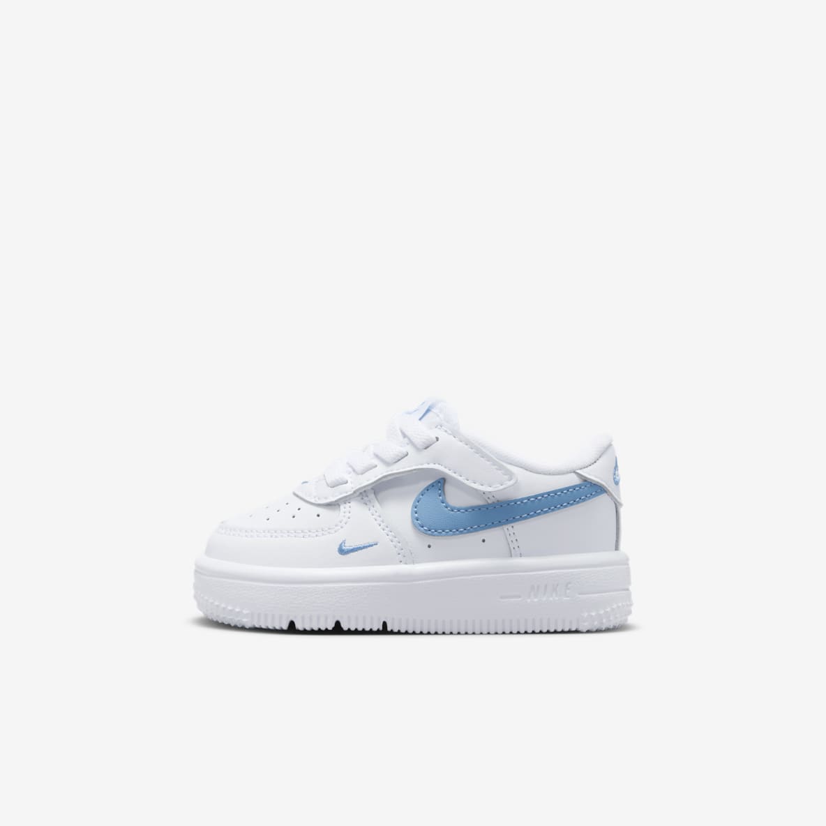 Nike Force 1 Low EasyOn 婴童运动鞋
