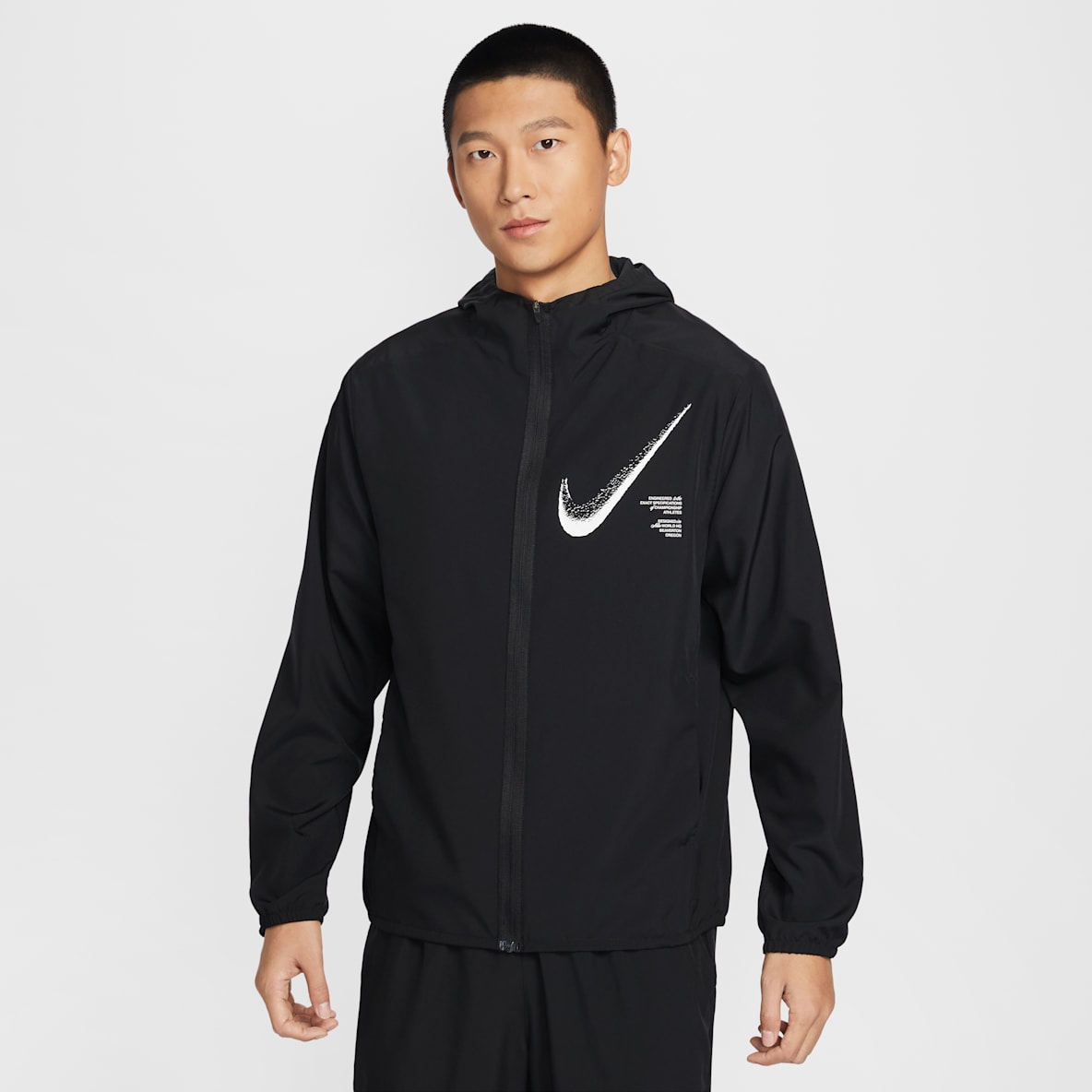 Nike Form Nike Form Dri-FIT 男子速干百搭夹克