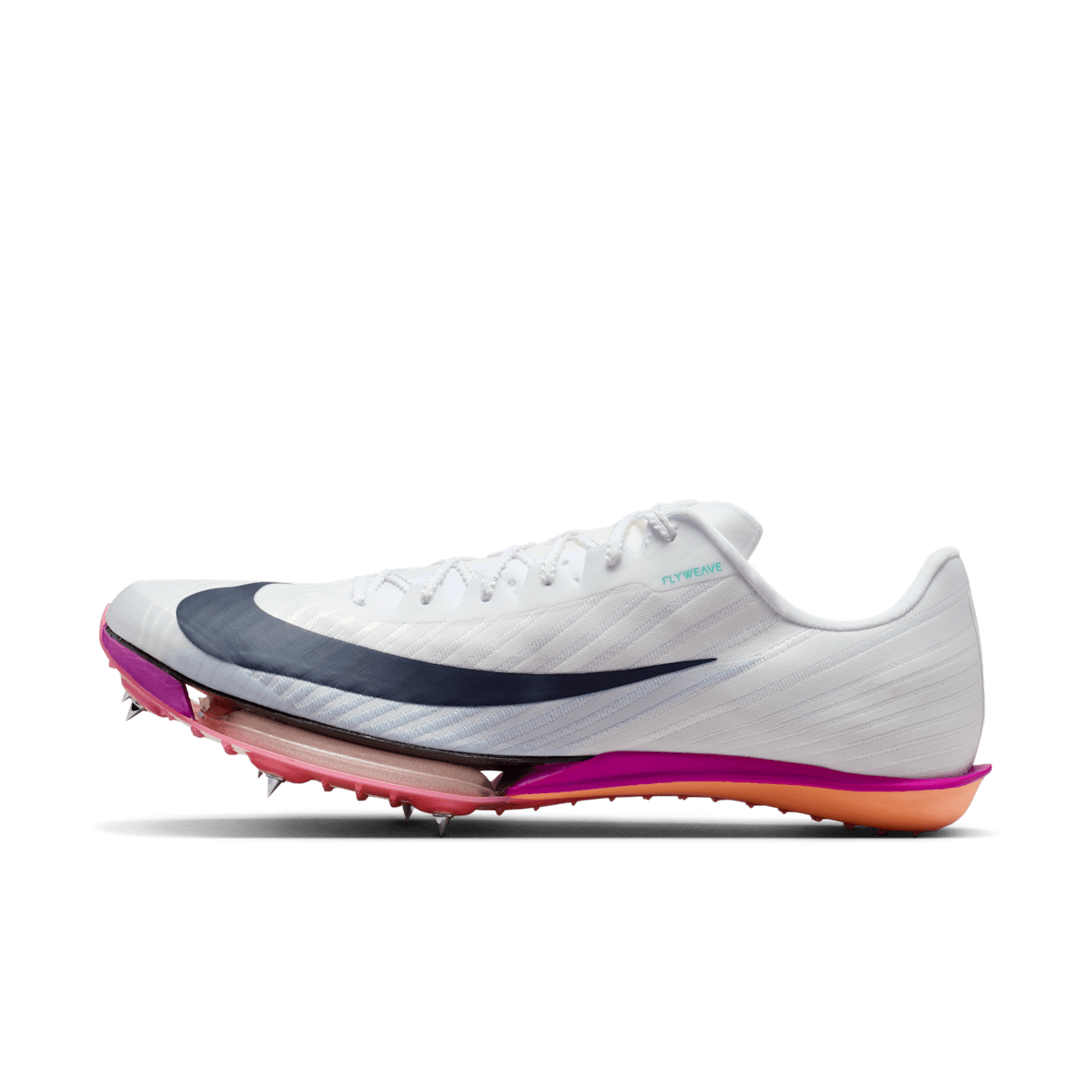 Nike Maxfly 2 男子田径钉鞋