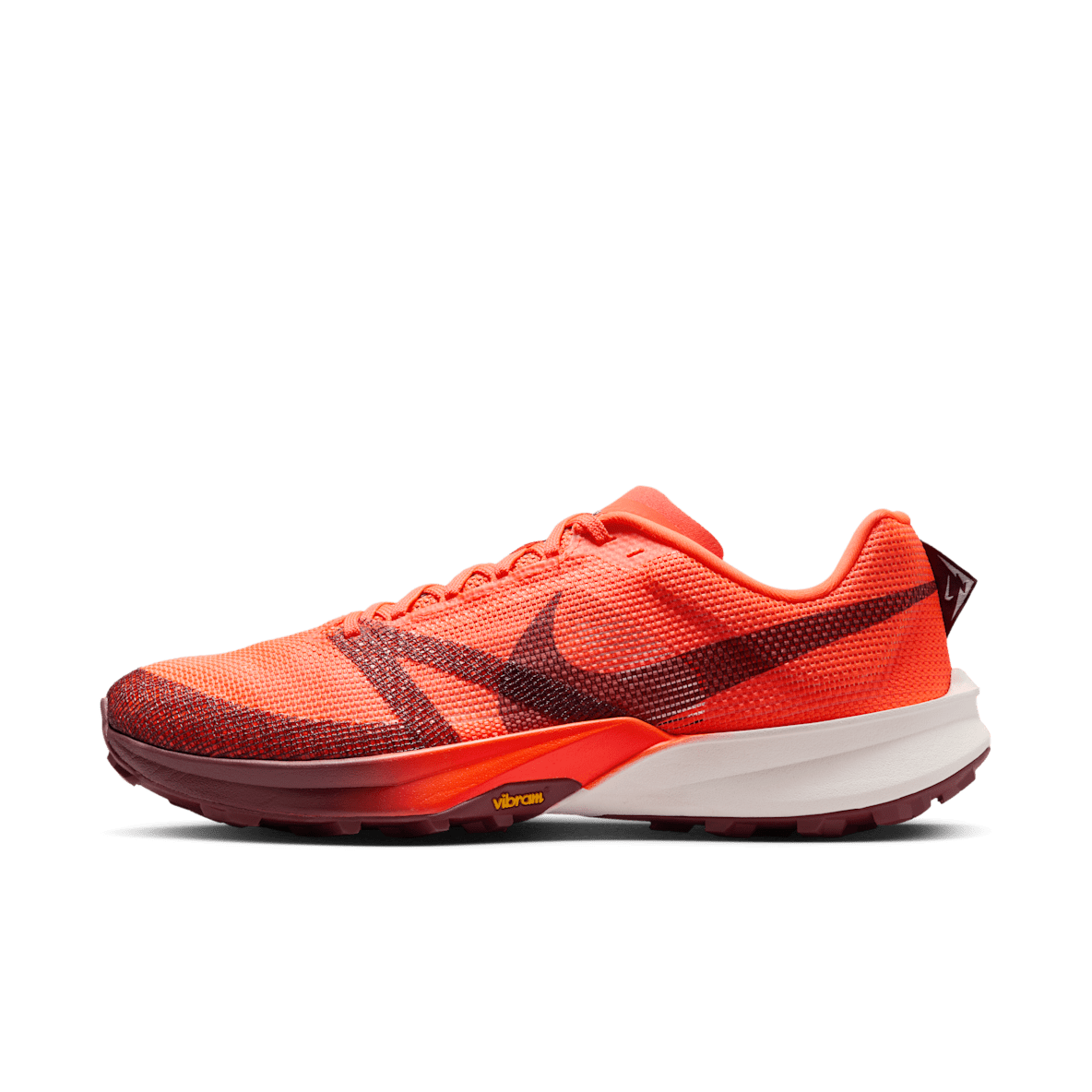 Nike Kiger 10 男子越野跑步鞋