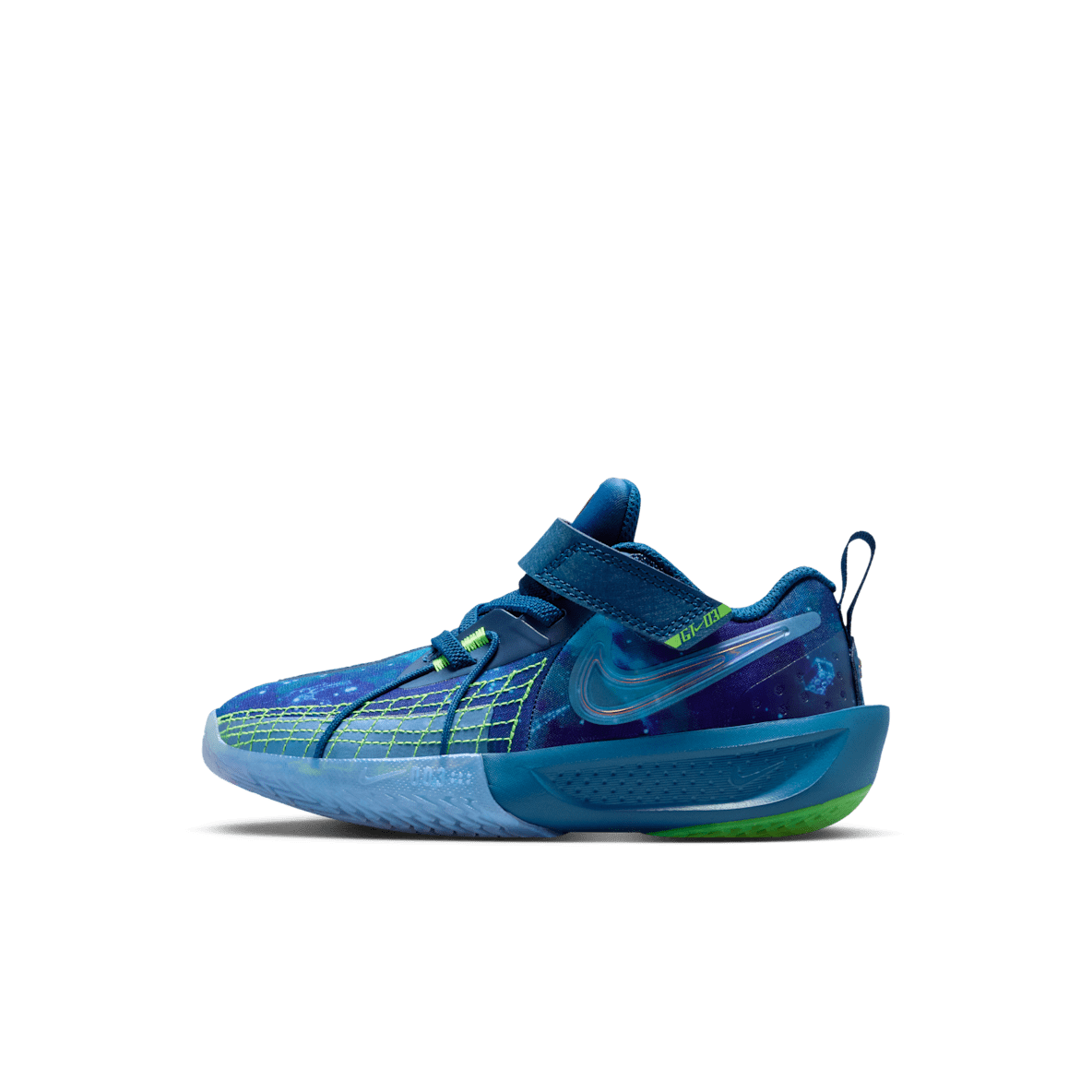 Nike G.T. Cut 3 x LEGO® Collection Nike G.T. Cut 3 x LEGO® Collection 幼童运动鞋