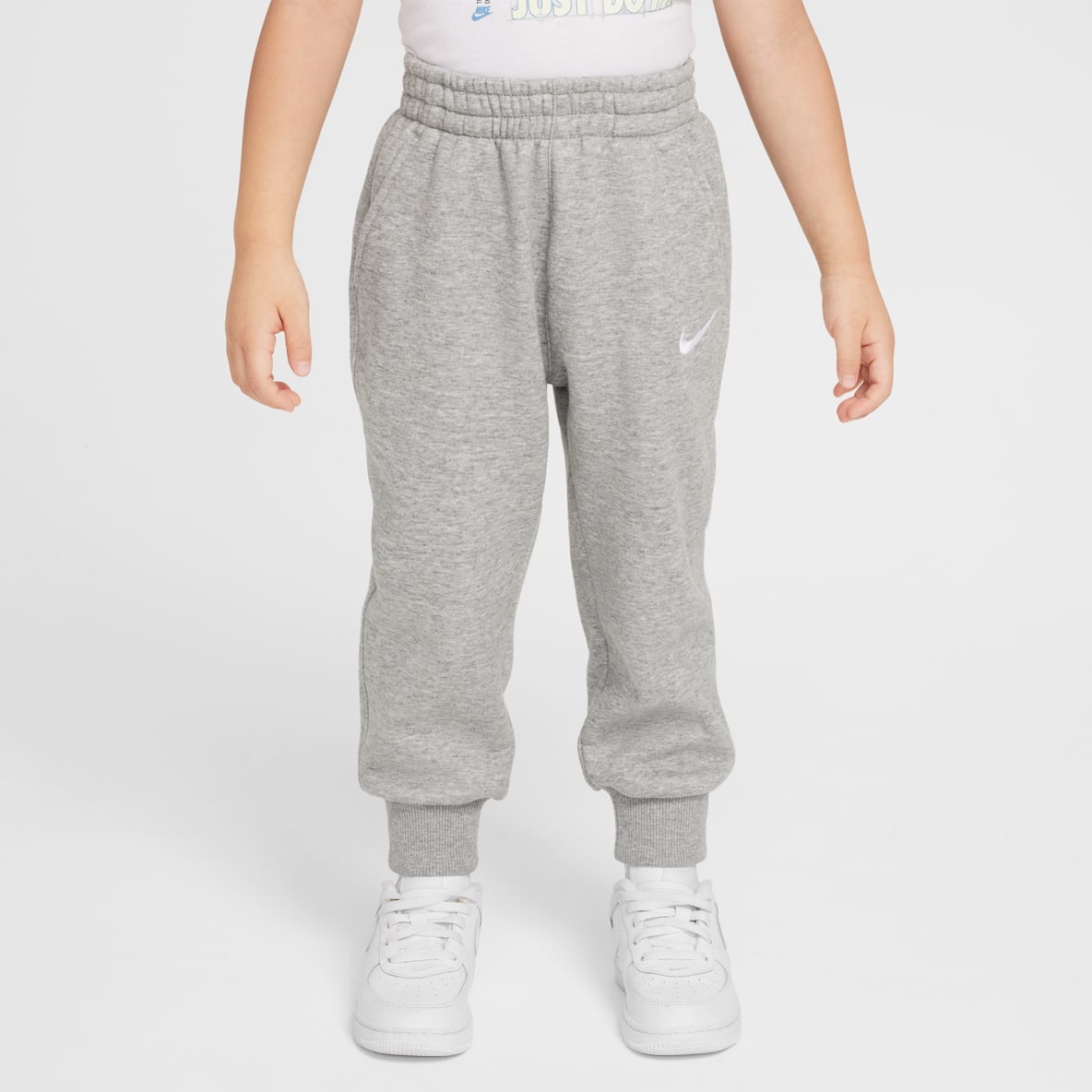 Nike 婴童柔软加绒长裤