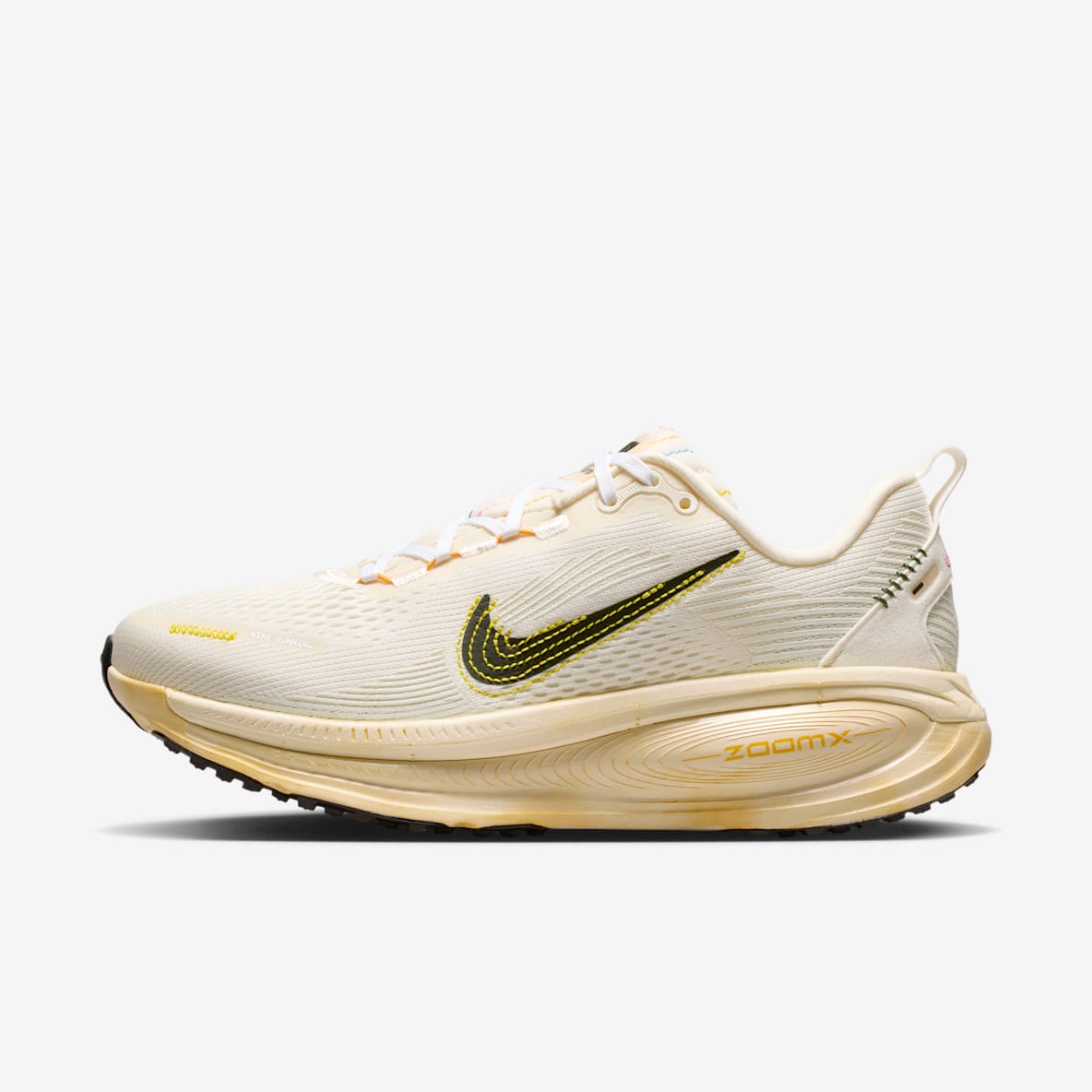 Nike Vomero 18 耐克迈柔女子公路跑步鞋