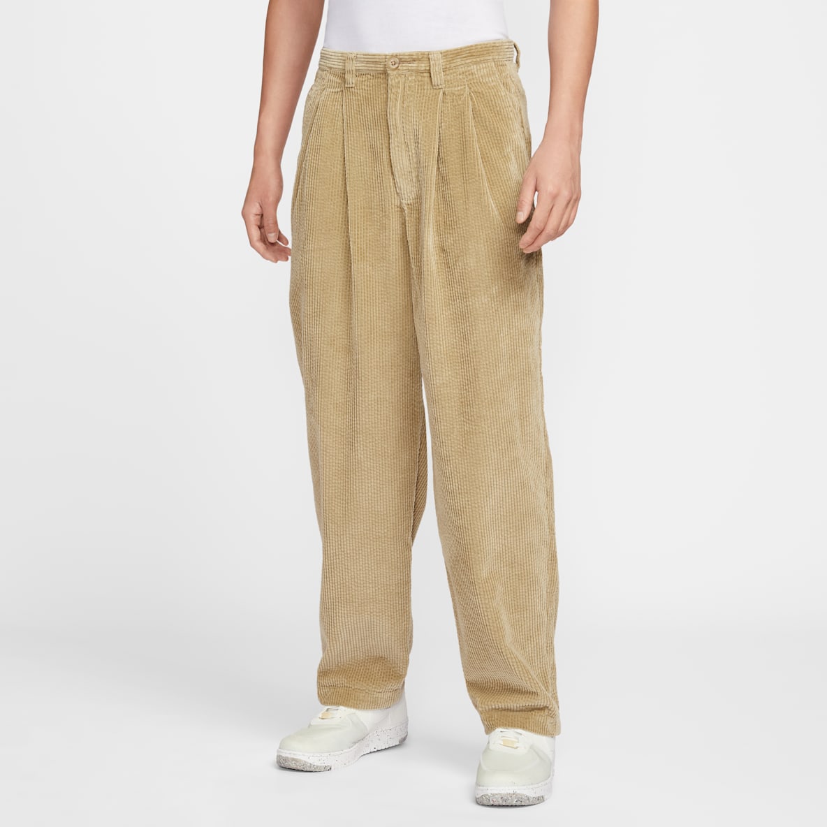 Nike Life Library 男子灯芯绒长裤