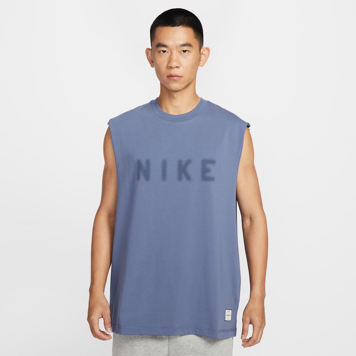 Nike N.A.C. Dri-FIT 男子速干训练背心