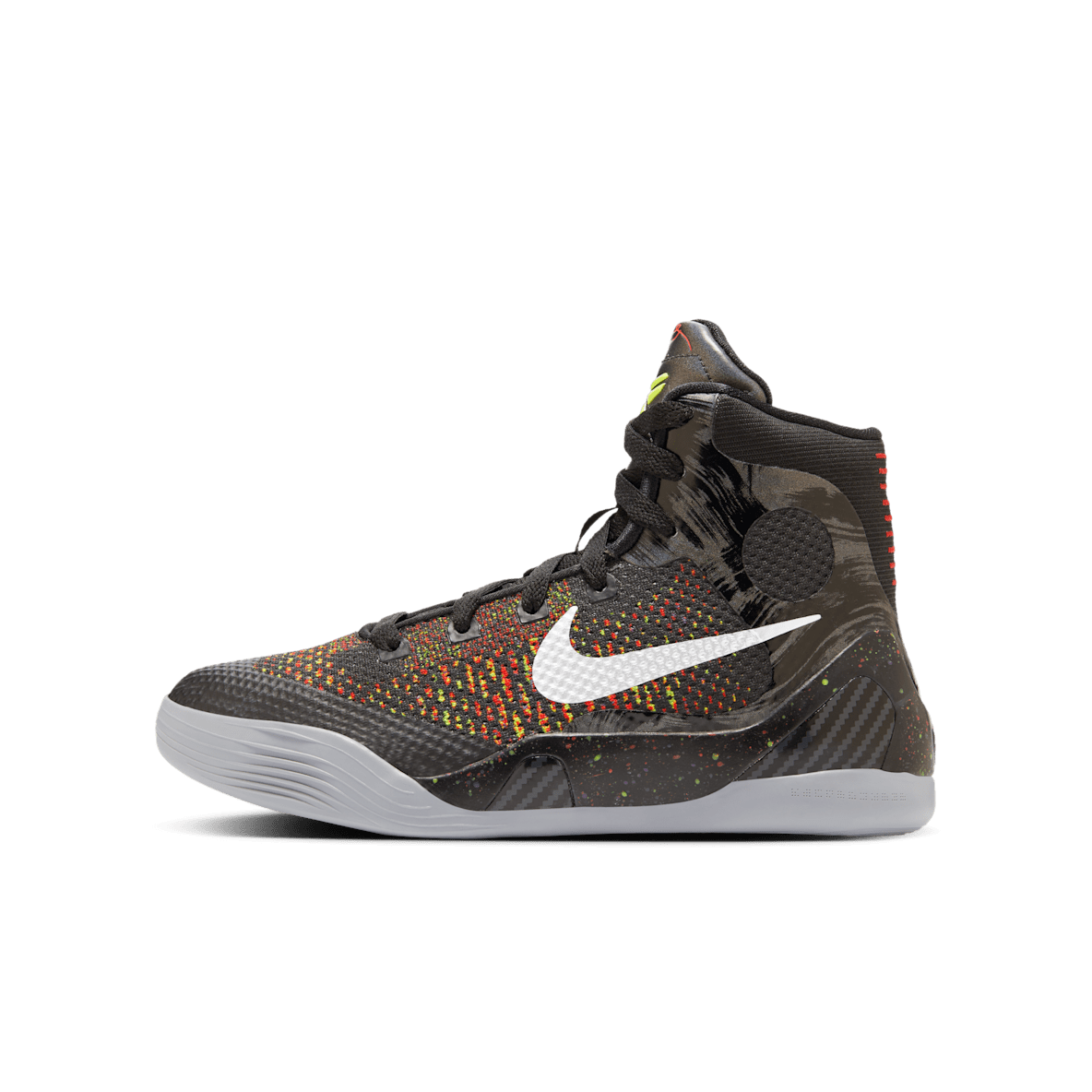 Kobe IX Elite Kobe IX Elite 科比大童篮球鞋