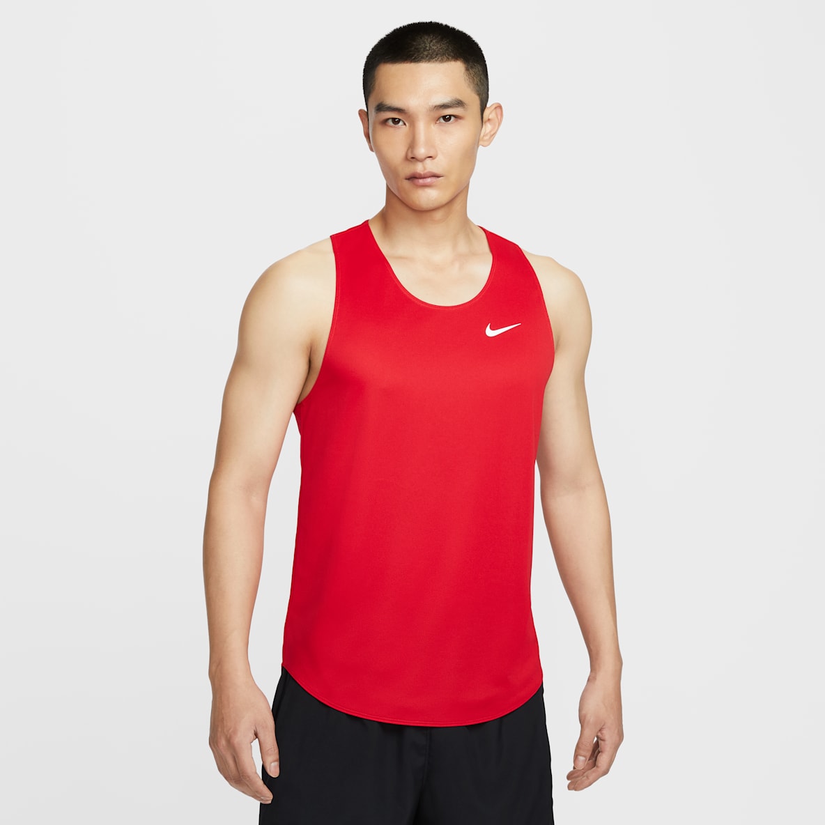 Nike Dri-FIT 男子速干跑步背心