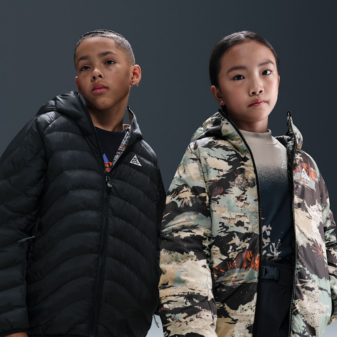 Nike ACG Therma-FIT ADV 大童夹克