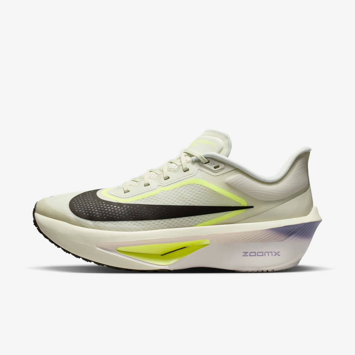 Nike Zoom Fly 6 男子公路竞速跑步鞋