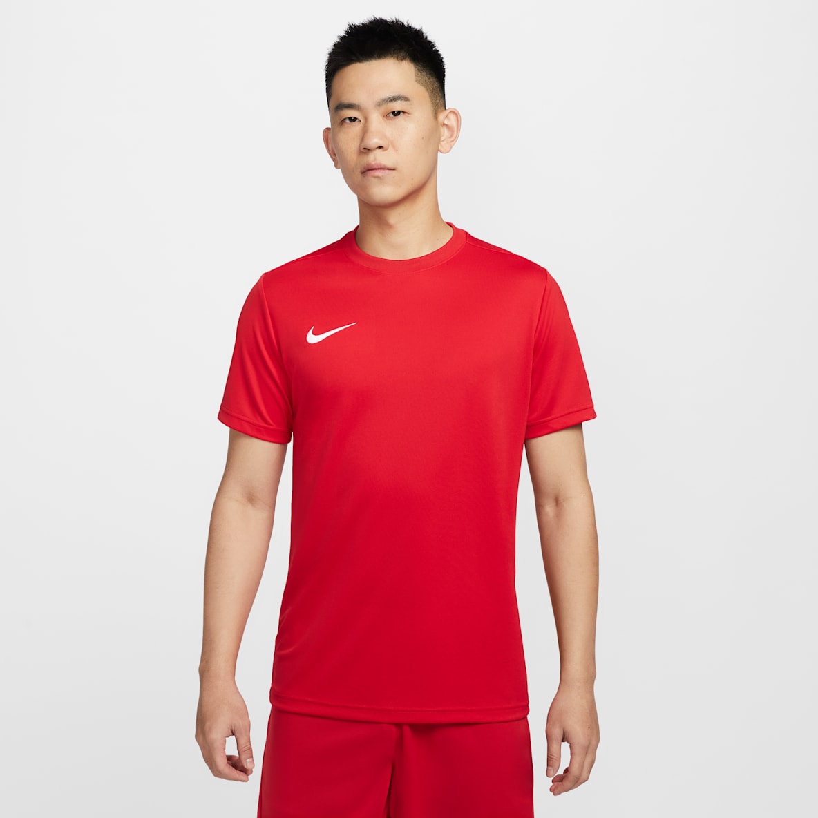 Nike Dri-FIT Park VII 男子速干短袖球衣