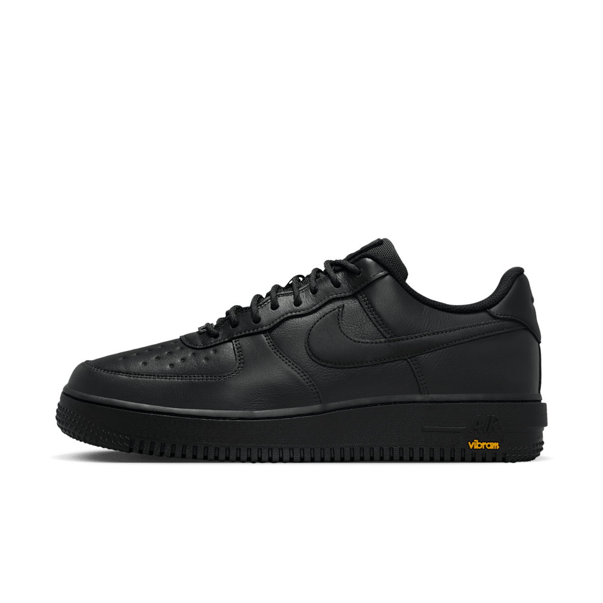 Air Force 1 GORE-TEX Vibram 男子空军一号防水运动鞋