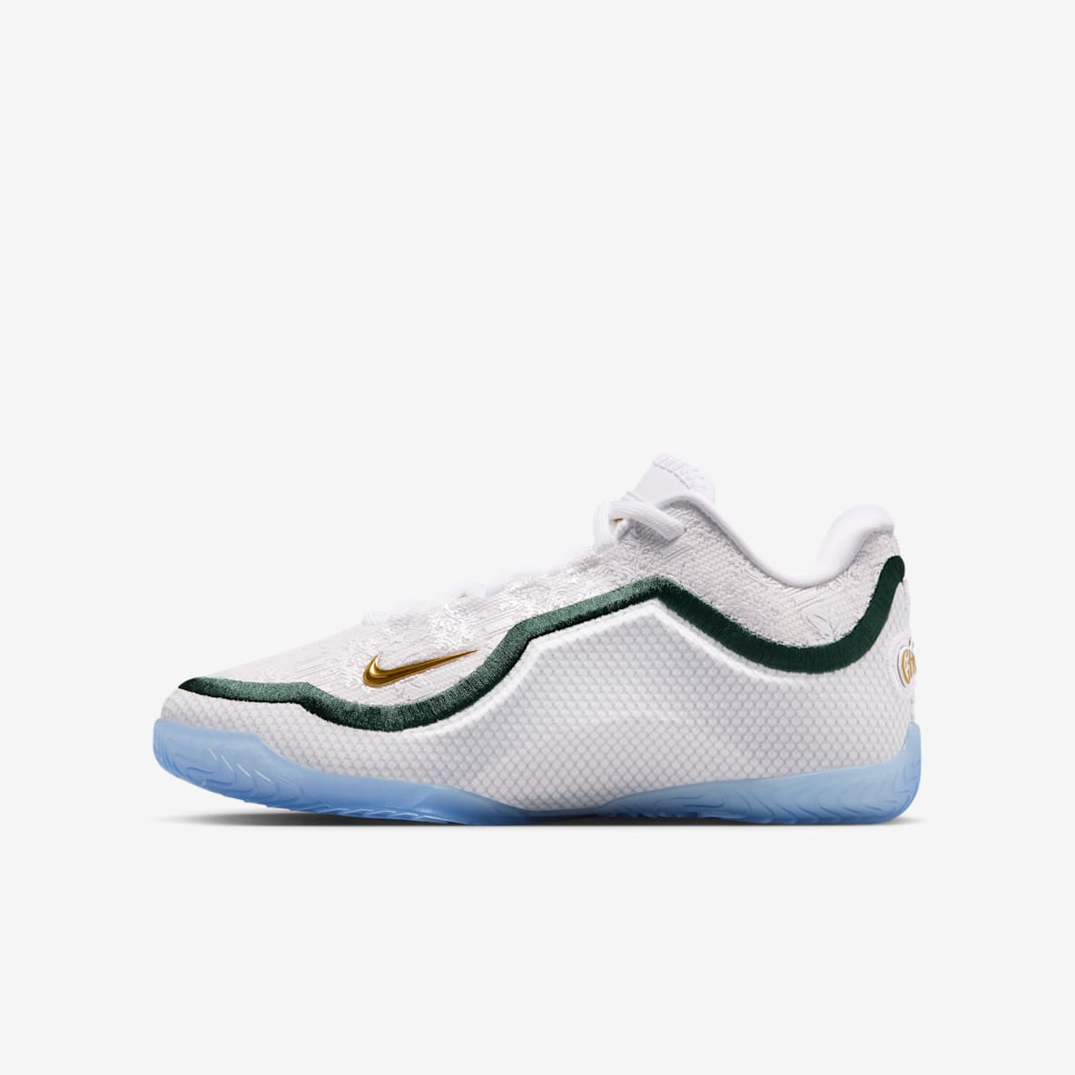 LeBron XXIII “From This Point Forward” 詹姆斯“天选之子”大童篮球鞋