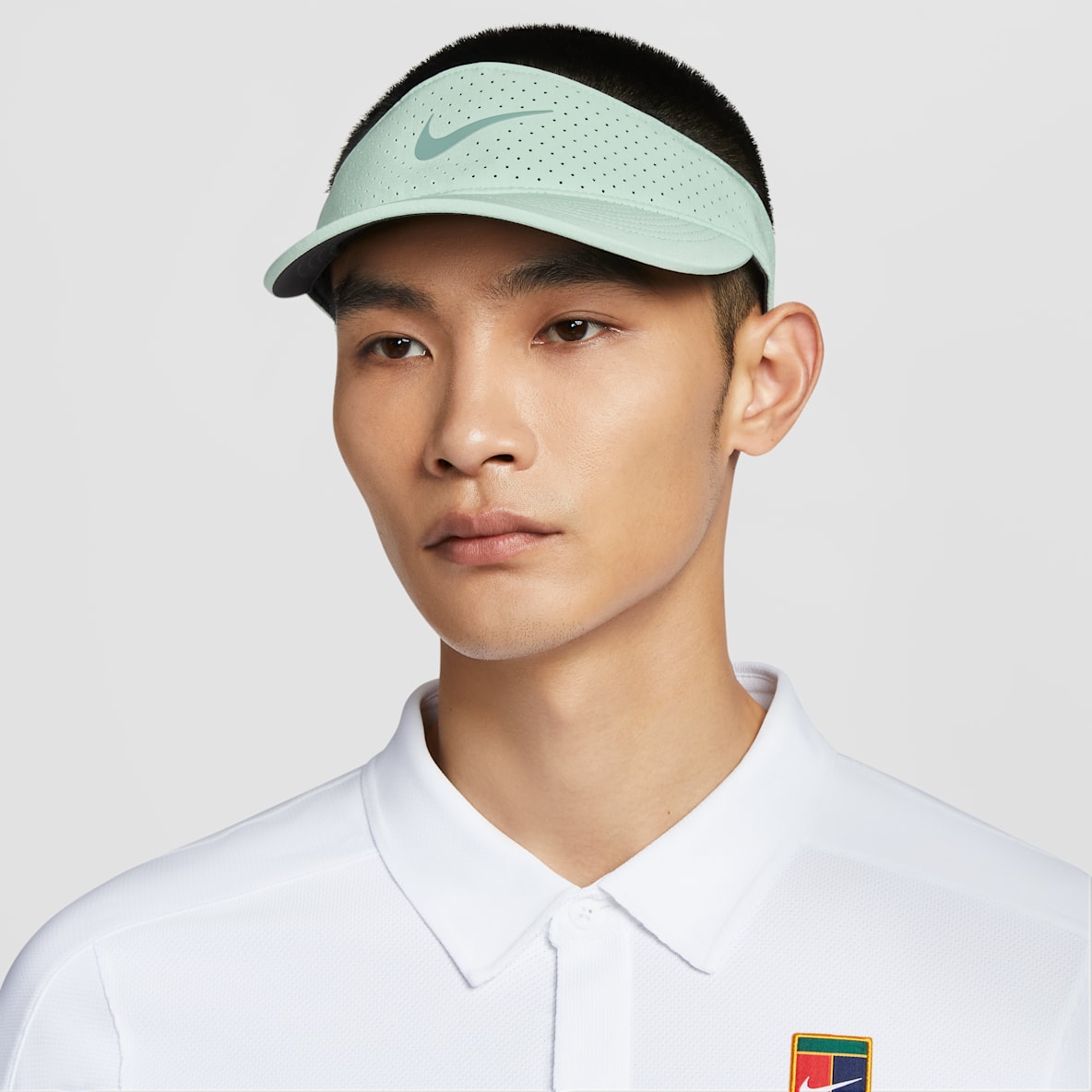 Nike Dri-FIT ADV Ace 速干网球遮阳帽