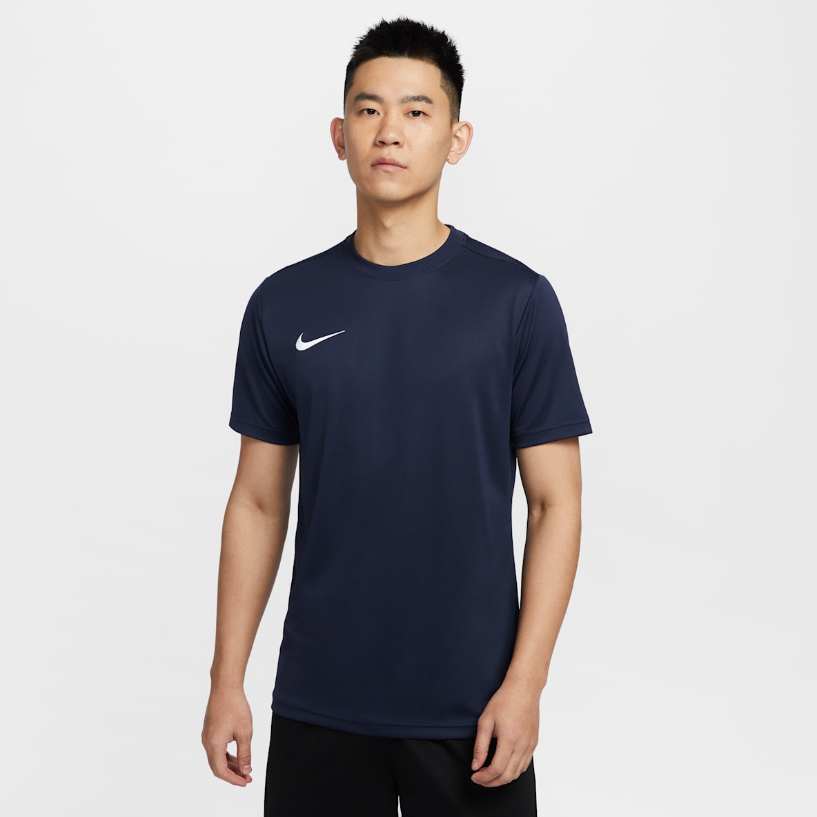 Nike Dri-FIT Park VII 男子速干短袖球衣