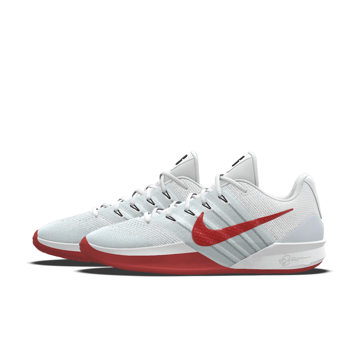 Sabrina 3 By You 专属定制篮球鞋