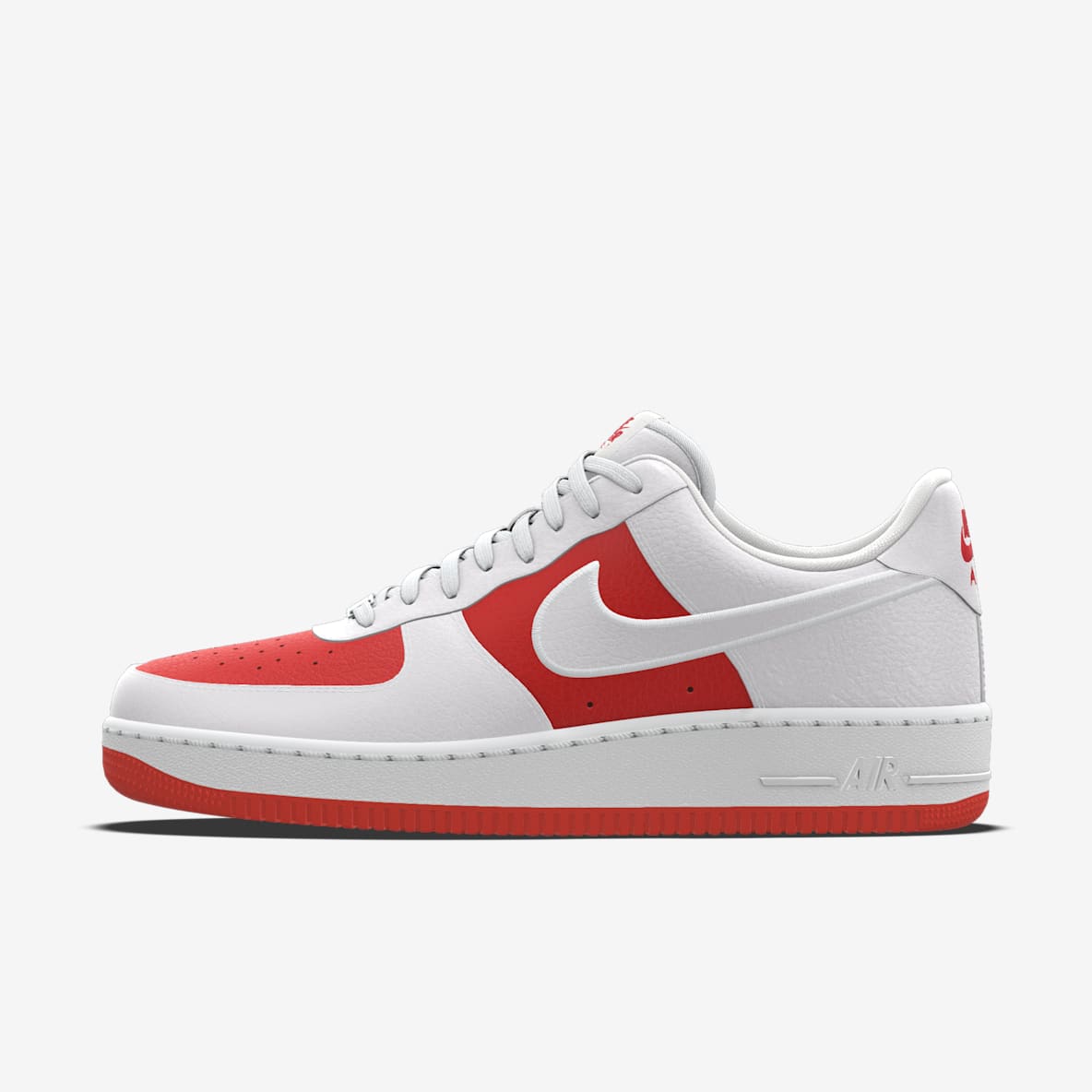 Nike Air Force 1 Low By You 专属定制女子运动鞋