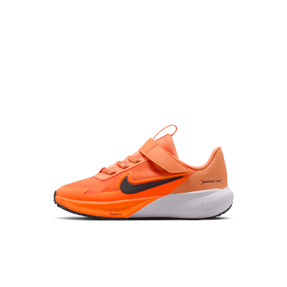 Nike Sonic Fly 耐克超音速号幼童跑步鞋