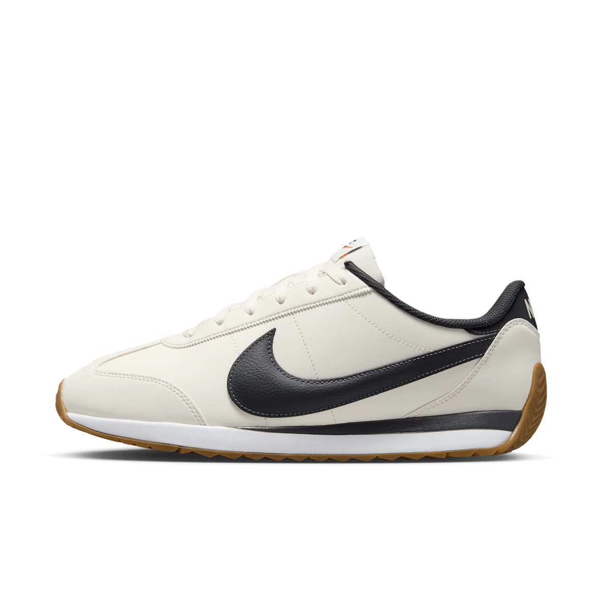 Nike Pacific Leather 男子运动鞋