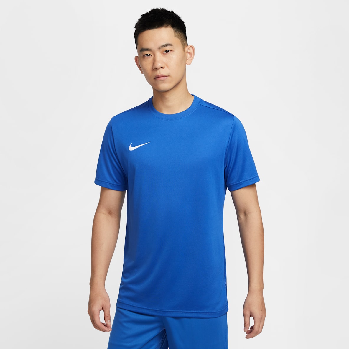 Nike Dri-FIT Park VII 男子速干短袖球衣