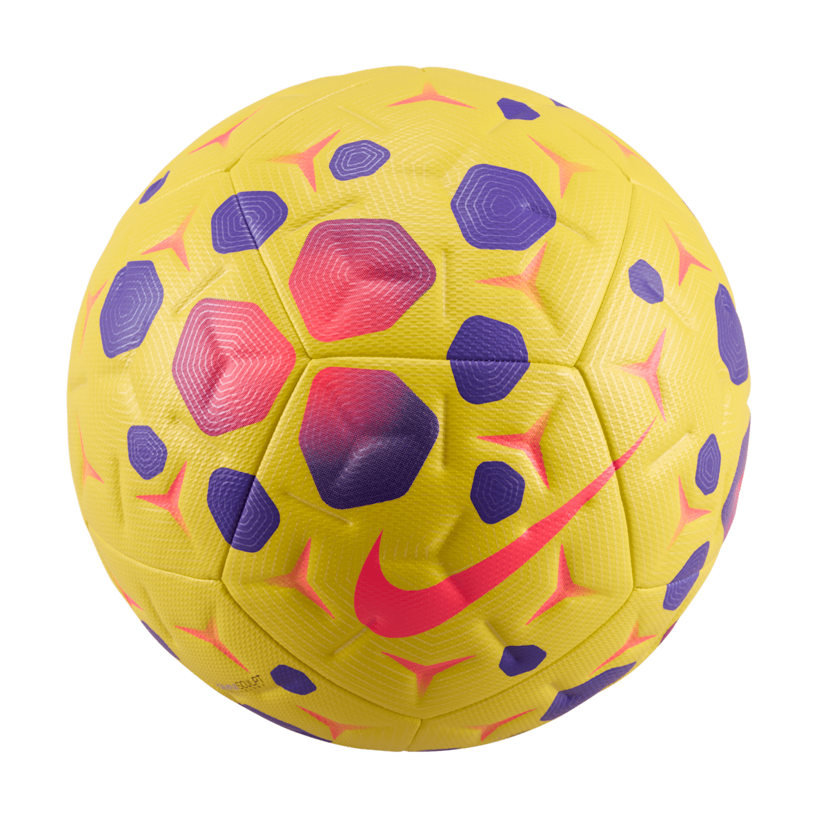 Nike Academy Plus 足球