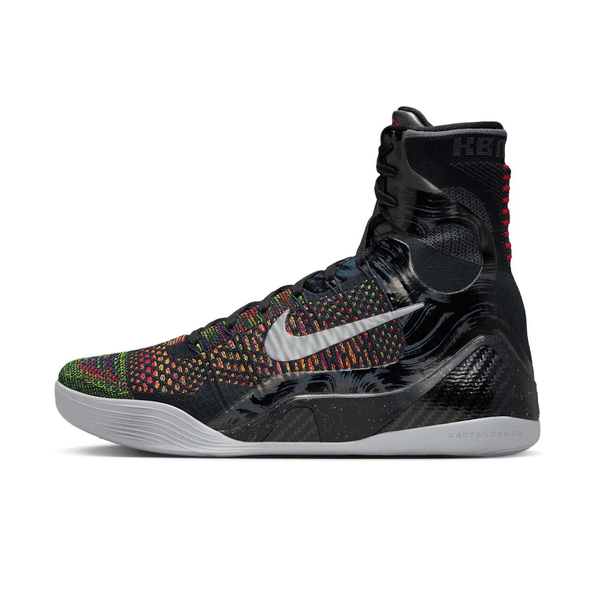 Kobe IX Elite High Protro 科比男/女实战篮球鞋