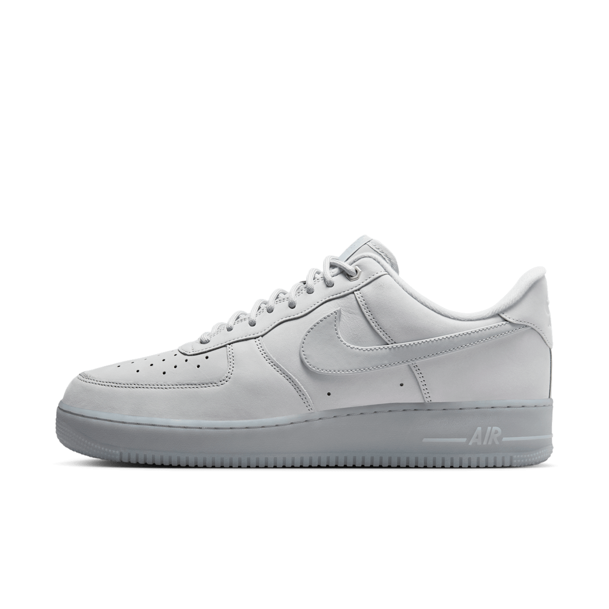 Nike Air Force 1 '07 WB 男子空军一号运动鞋