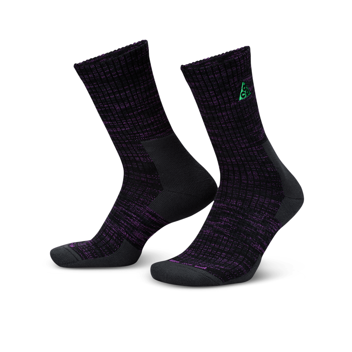 Nike ACG Everyday 舒适中筒运动袜（1 双）