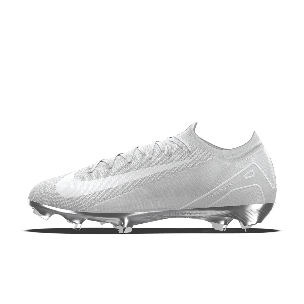 Nike Mercurial Vapor 16 Elite By You 耐克刺客系列专属定制人造草地低帮足球鞋