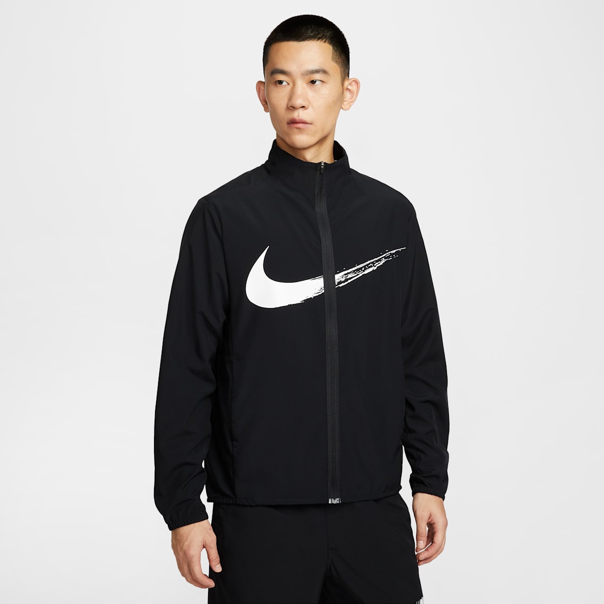 Nike Form Dri-FIT 男子速干百搭夹克