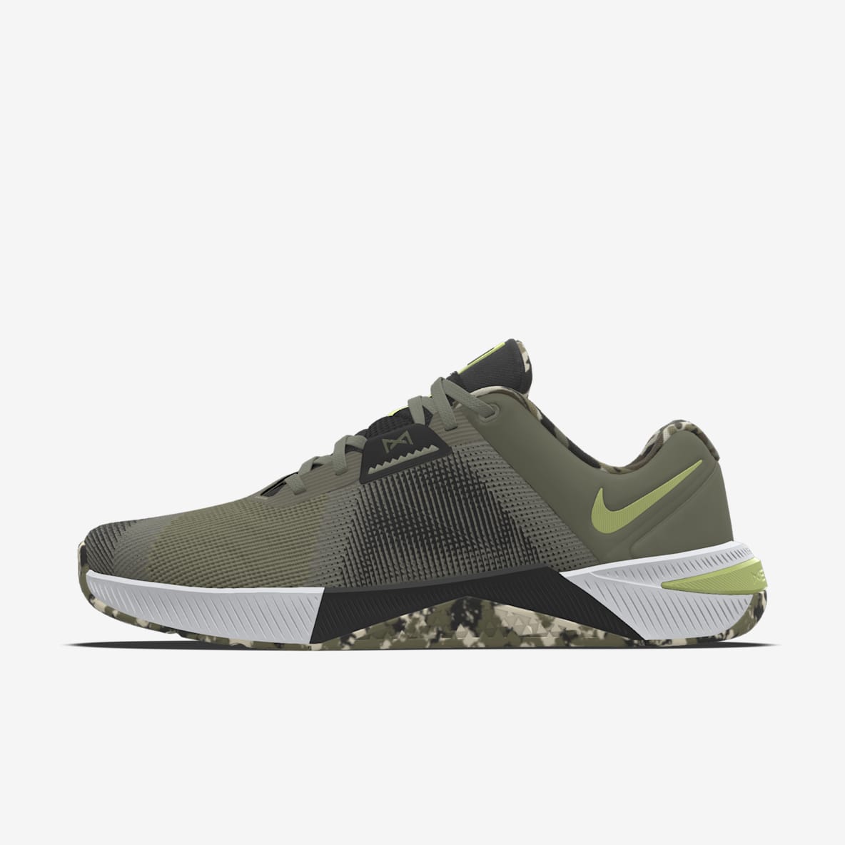 Nike Metcon 10 By You 专属定制女子训练鞋