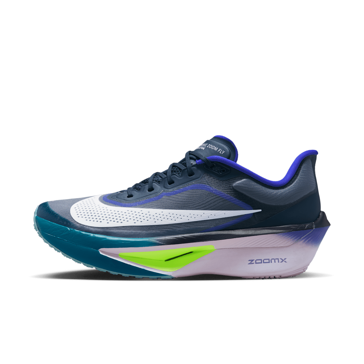 Nike Zoom Fly 6 男子公路竞速跑步鞋